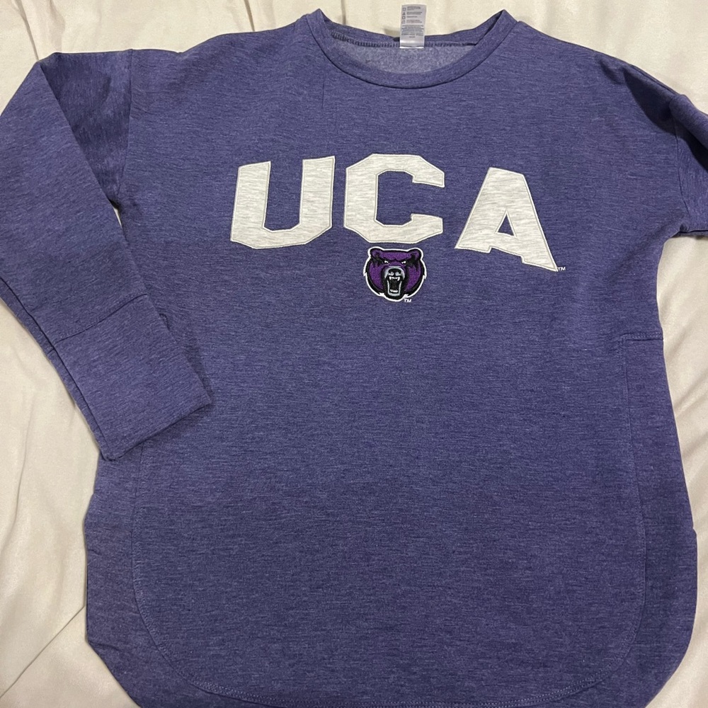 Pullover